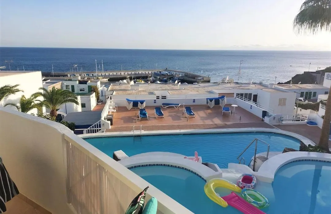 Cozy Etta Apartment 501 With A Wonderful Sea-View Terrace-1