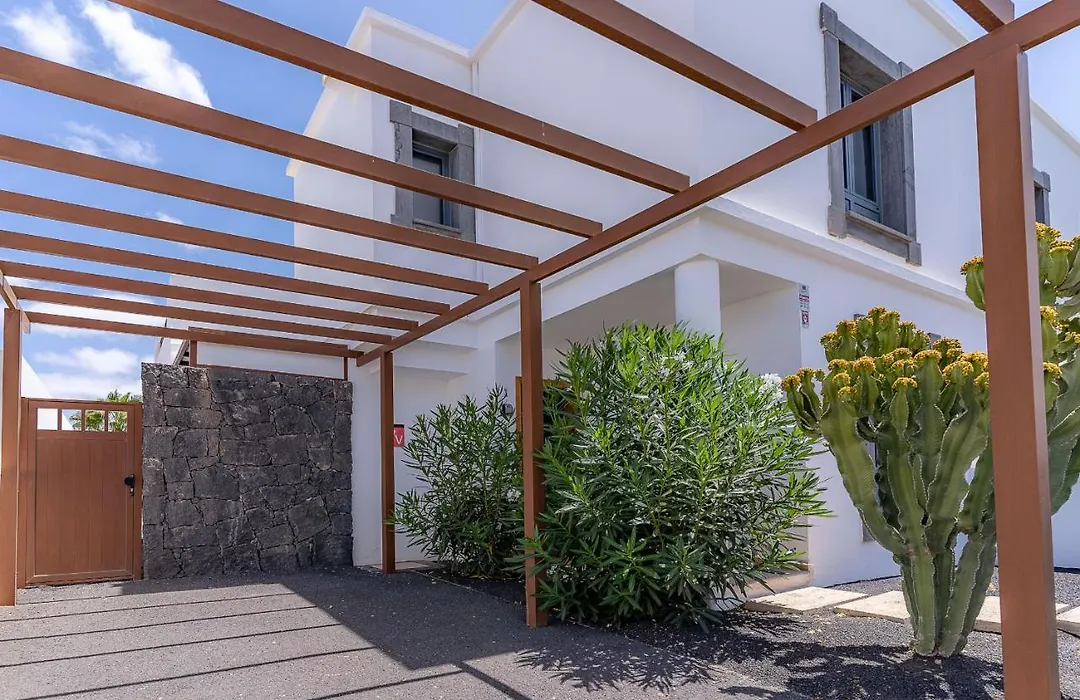 Villa El Varadero By Escape Home-1