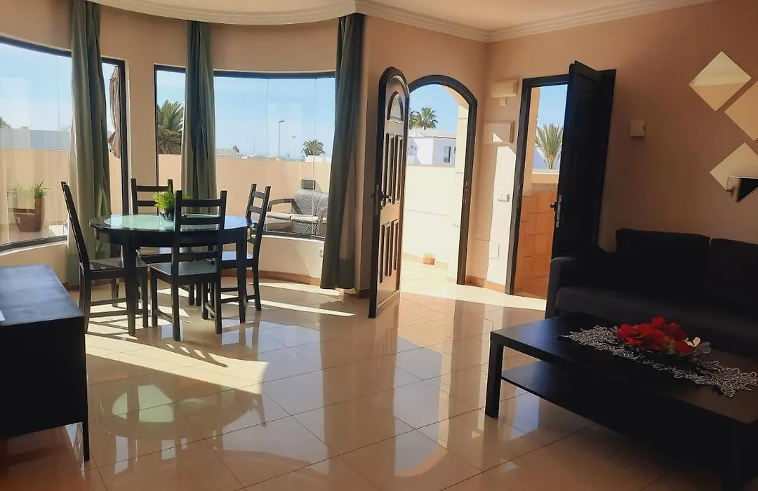 Riviera Park Apartamento 2A-1