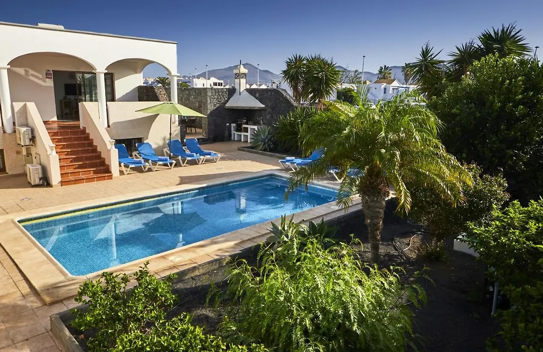 Casa Indiana - Lh110 By Villas Now Ltd-1