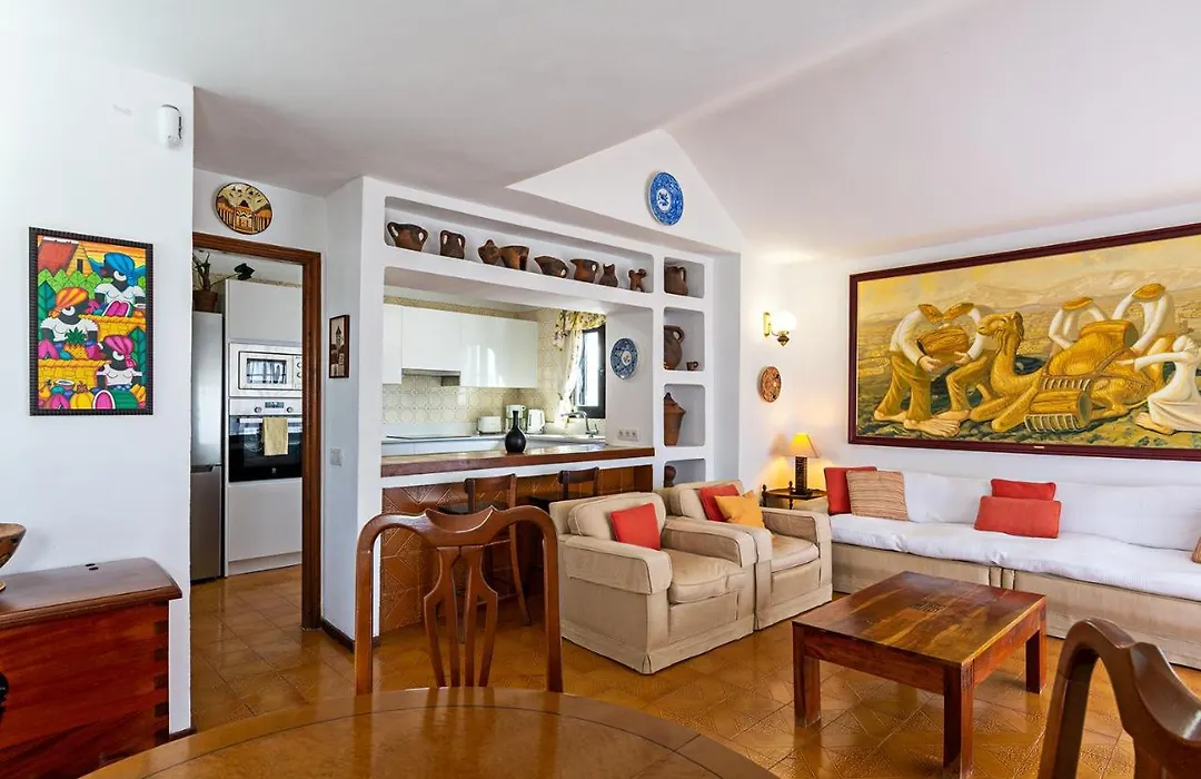 2Br Beach House - Solarium & Shower Terrace - 12-1