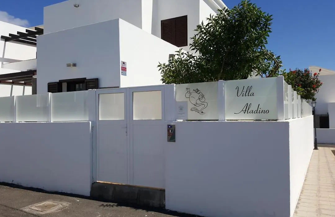Villa Aladino-1