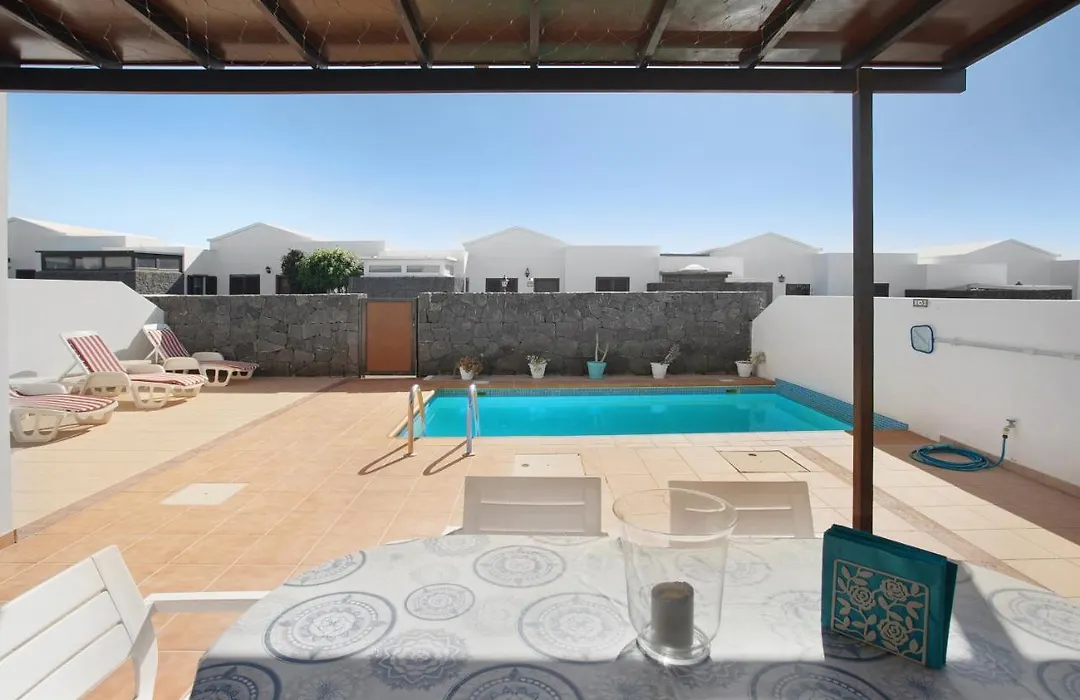Villa Molina-1