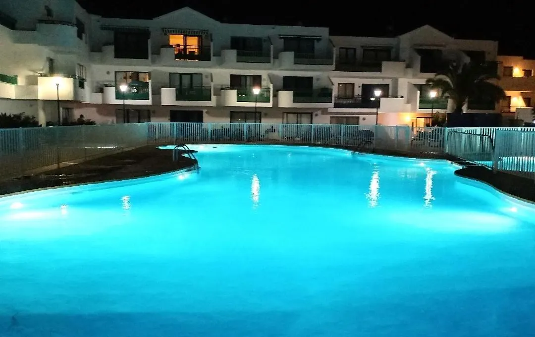 Nerea Apartment Costa Teguise-1