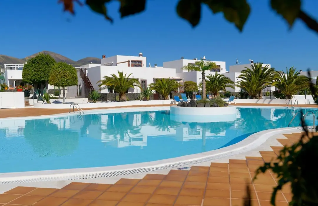 Casa Vela Marina, Puerto Calero-1