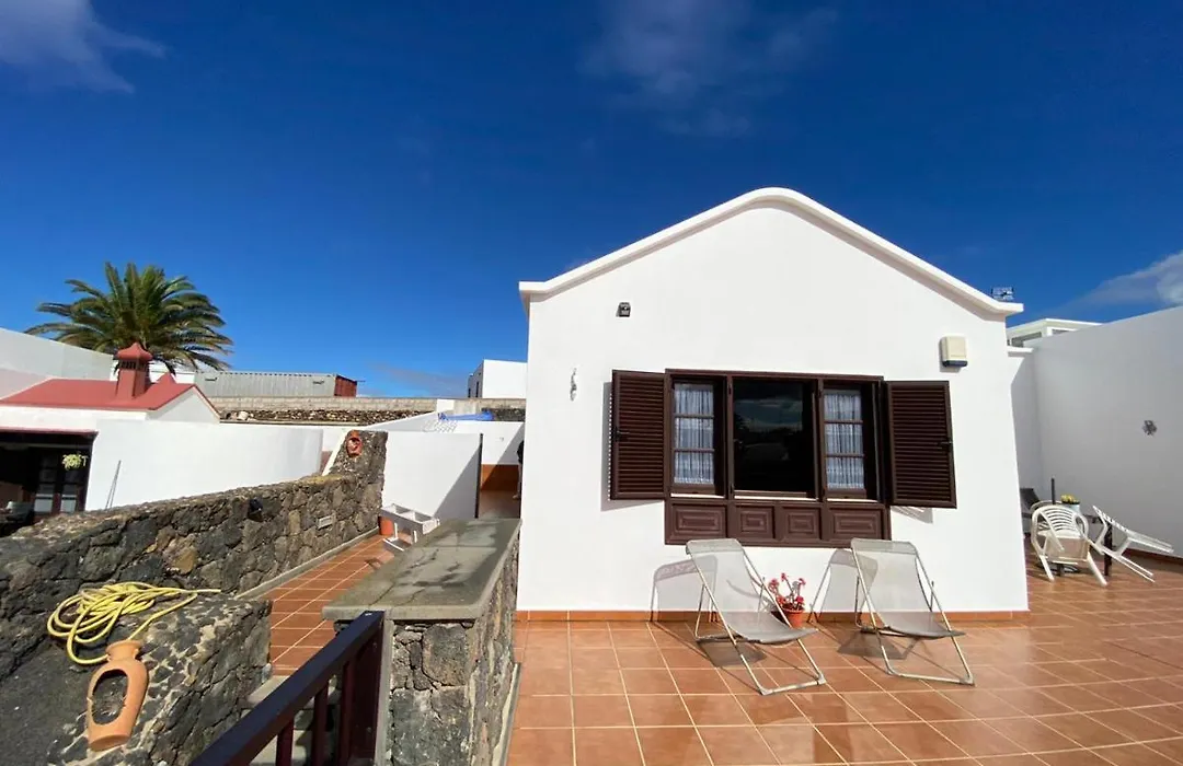 Apartamento Catayfa-1