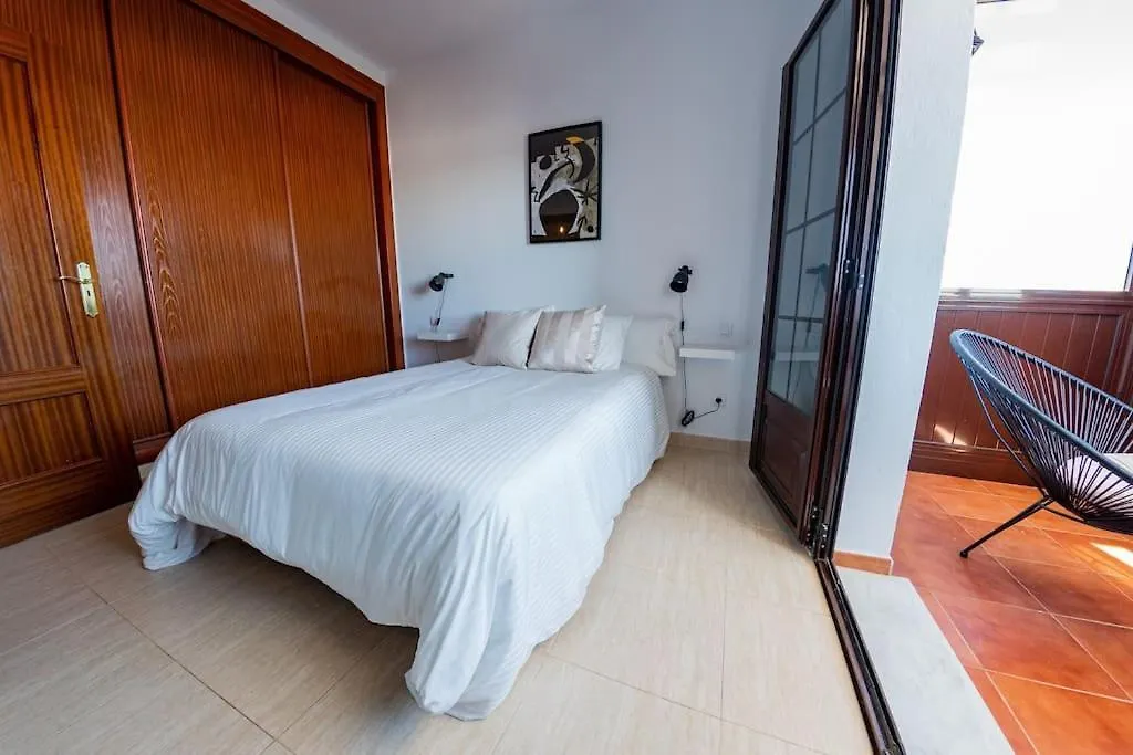 Casa Paula, Costa Teguise-1