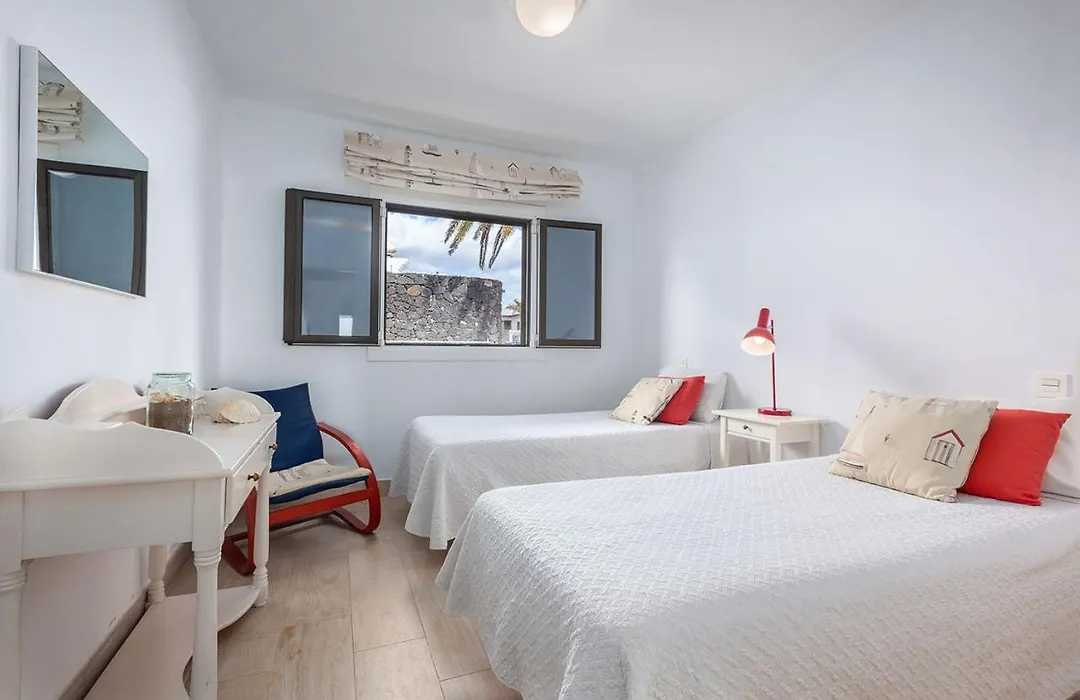 Casa La Malondra-1