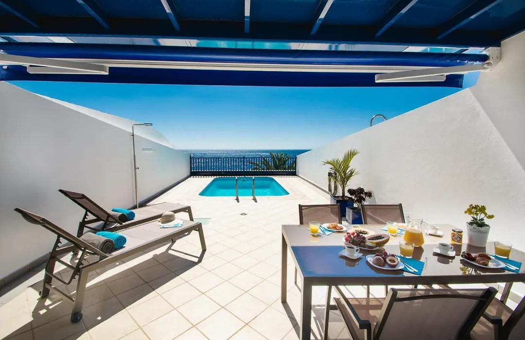 Frontline Villa 26, Modern Coastal Design With Amazing Views-1