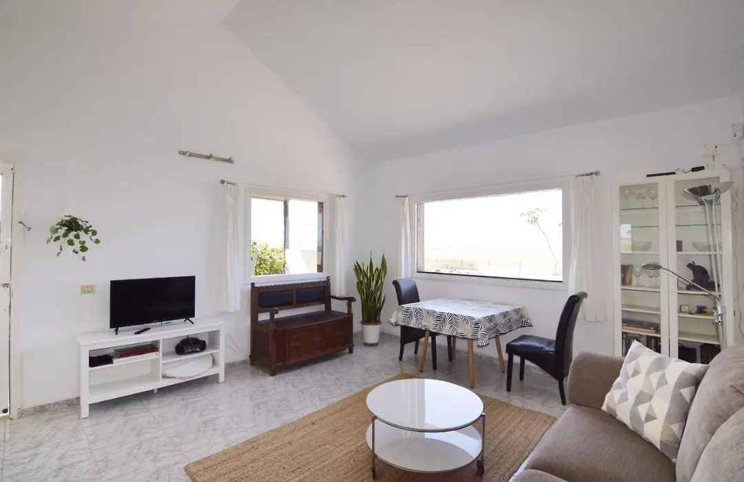 Casa Famara-1