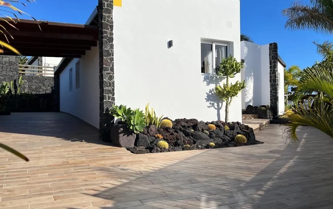 Casa Chic Lanzarote-1