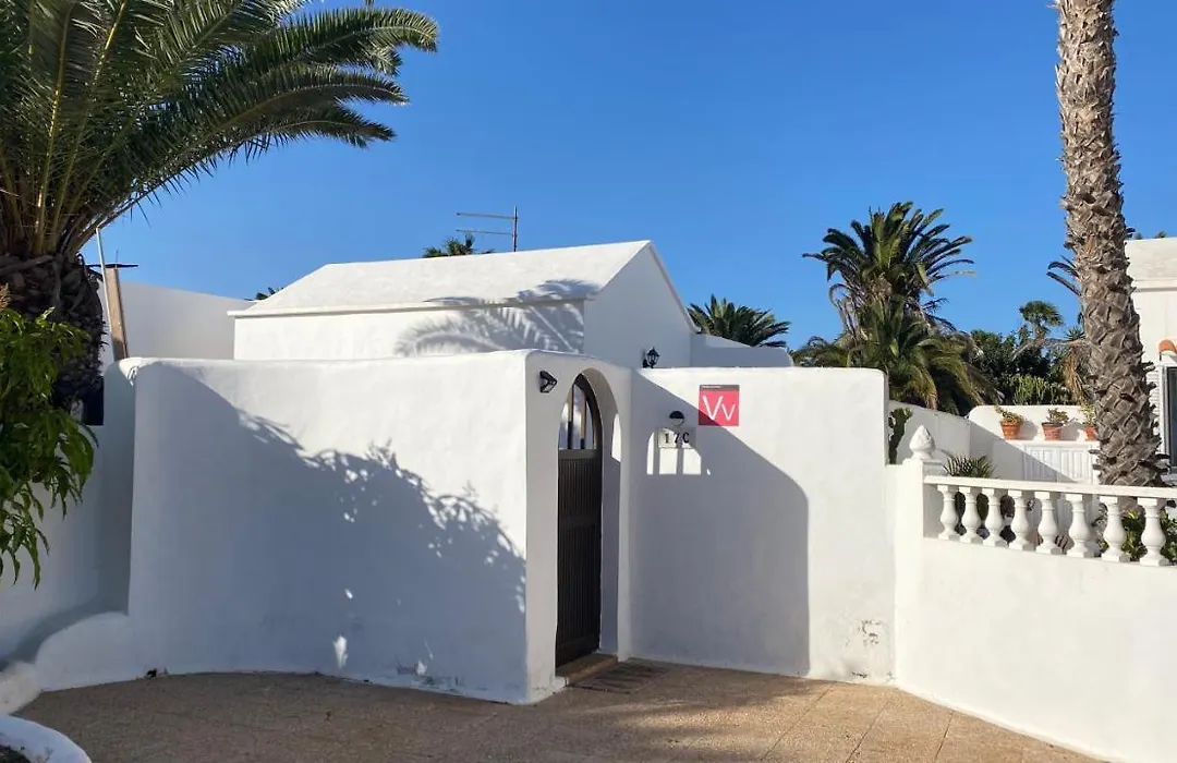 Casa Chinchorro-1