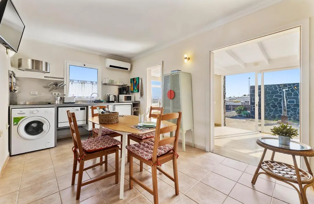 Apartamento Lanzarote Art Suite 1-1