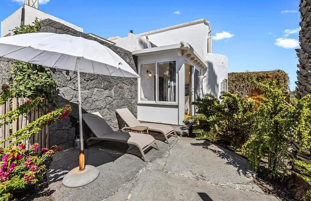Apartamento Lanzarote Art Suite 2-1