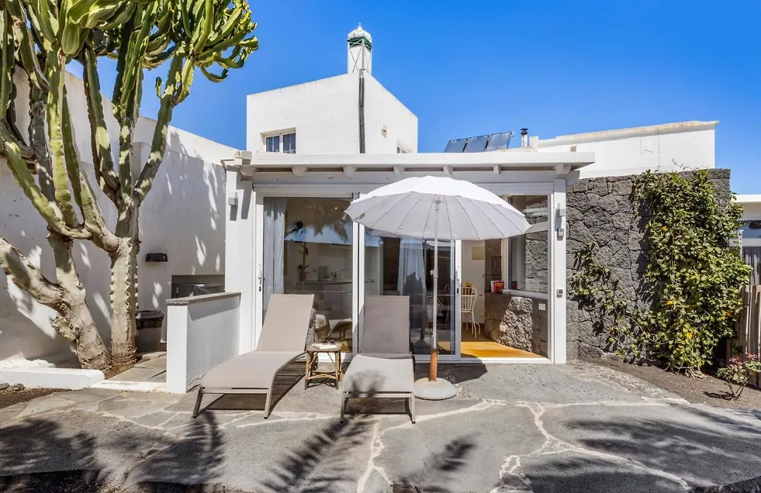 Apartamento Lanzarote Art Suite 3-1