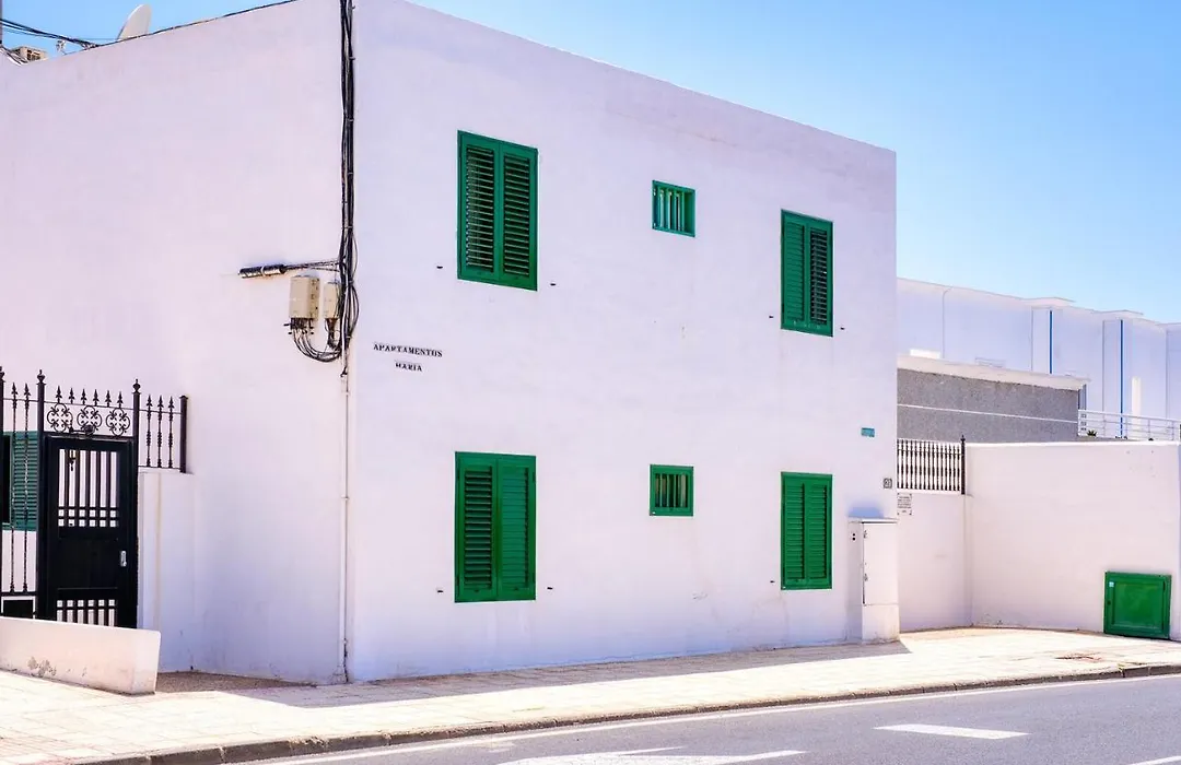 Suite Princesa Teguise - Sea View By Lanzarote Vacation Homes-1