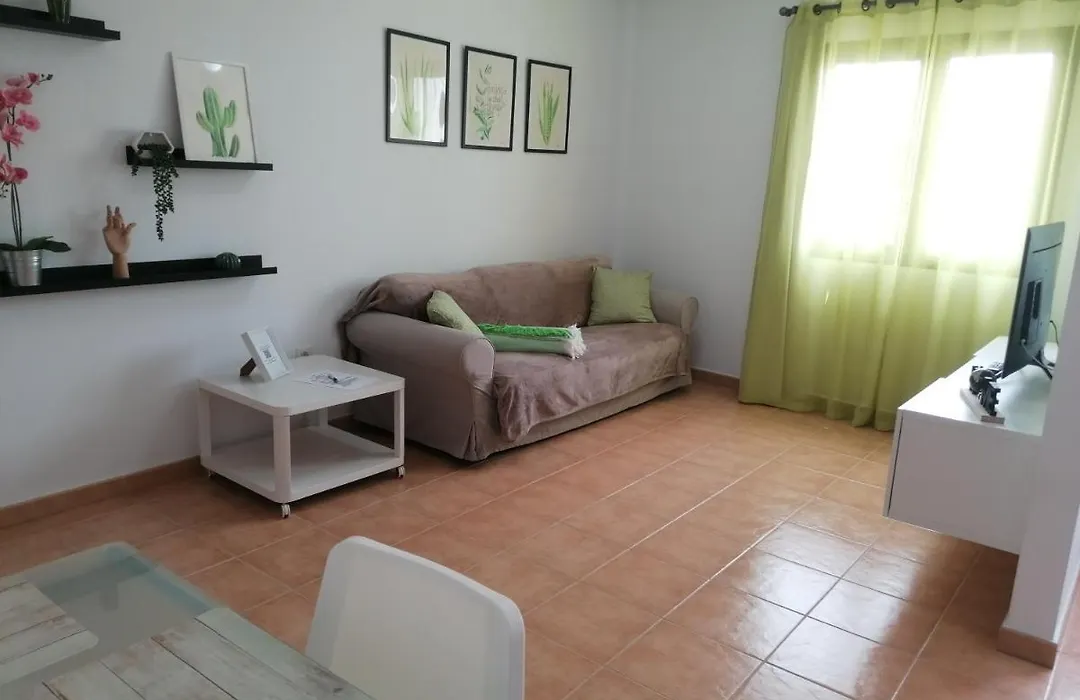 Casa Calderetas-1
