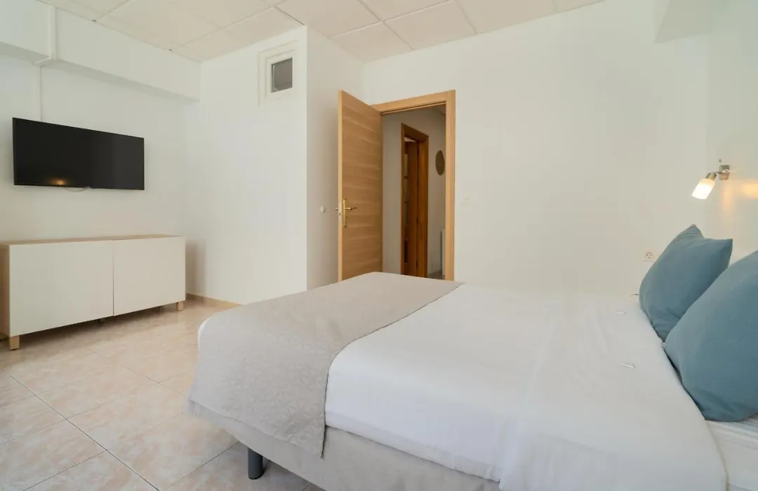 Sabbia Suites Arrecifeando-1