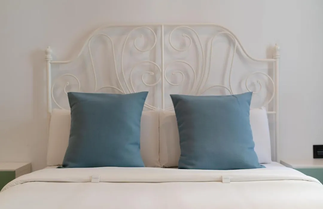 Sabbia Suites La Armada-1
