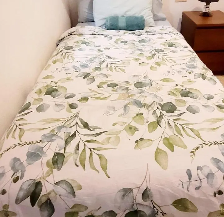 La Casa De La Playa-1
