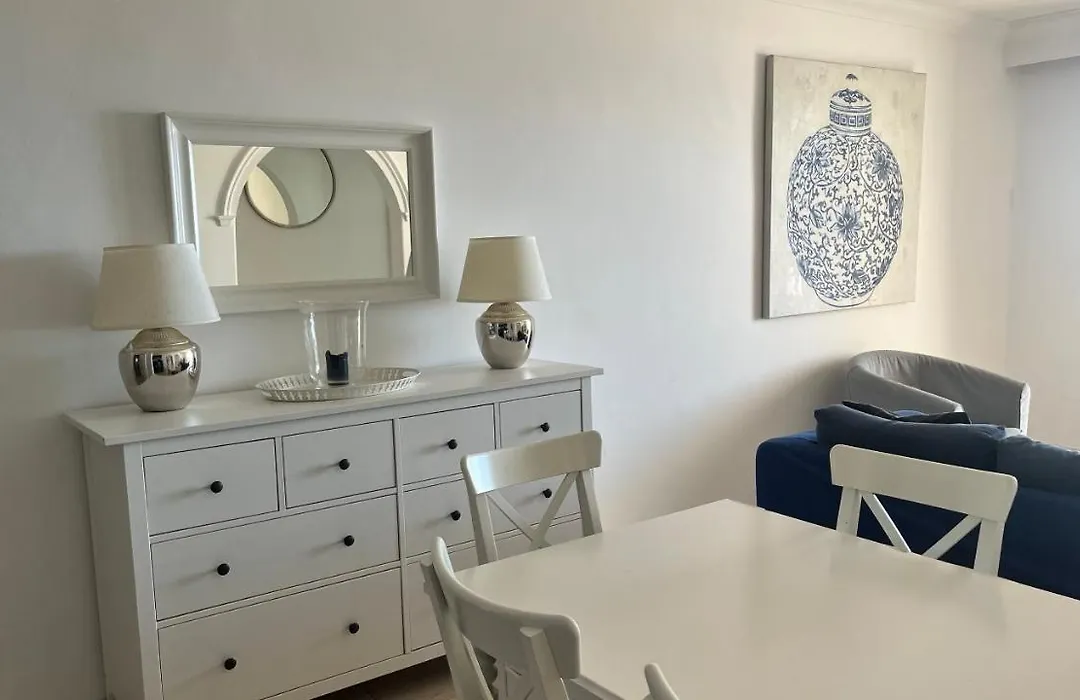 La Cumbre 4A - Sea Views -2 Bed - 2 Bath - Mezzanine Floor - Aircon - Uk Tv-1