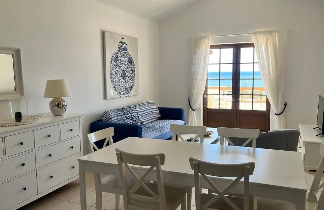 La Cumbre8A- 2 Bed-2 Bath - 1St Fl.- Air-Con-Wi-Fi-1