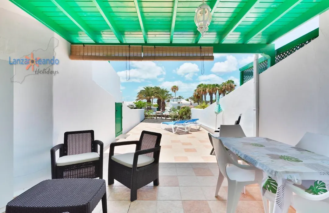 Vivienda Vacacional Las Coronas 48-1
