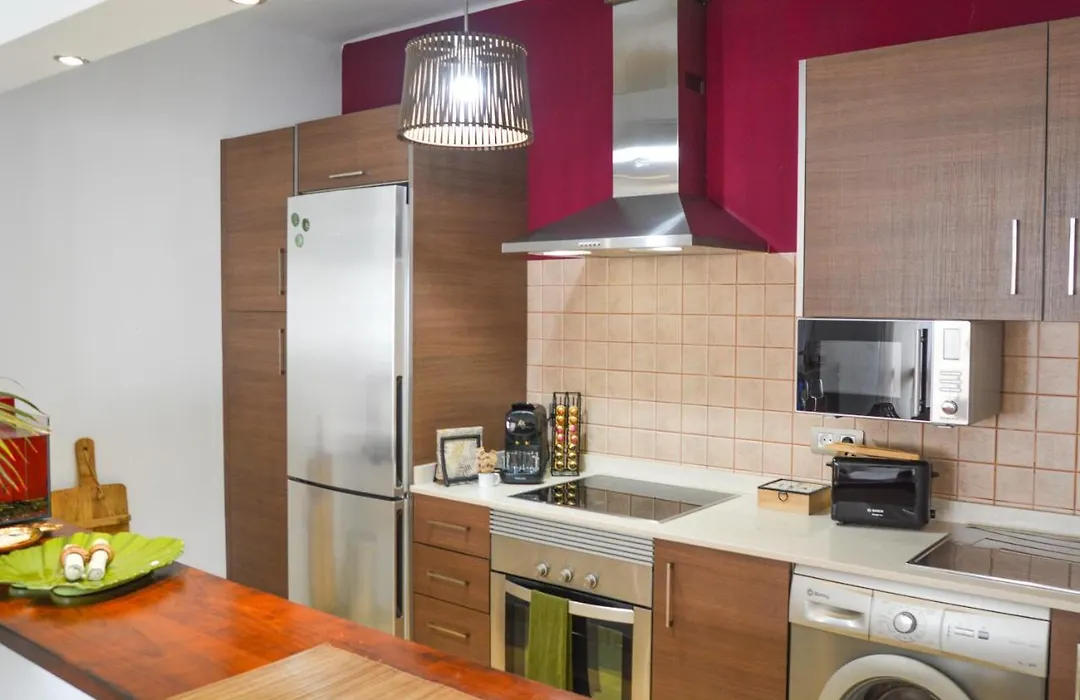 Apartamentos Mares De Lava - Puerto Del Carmen-1