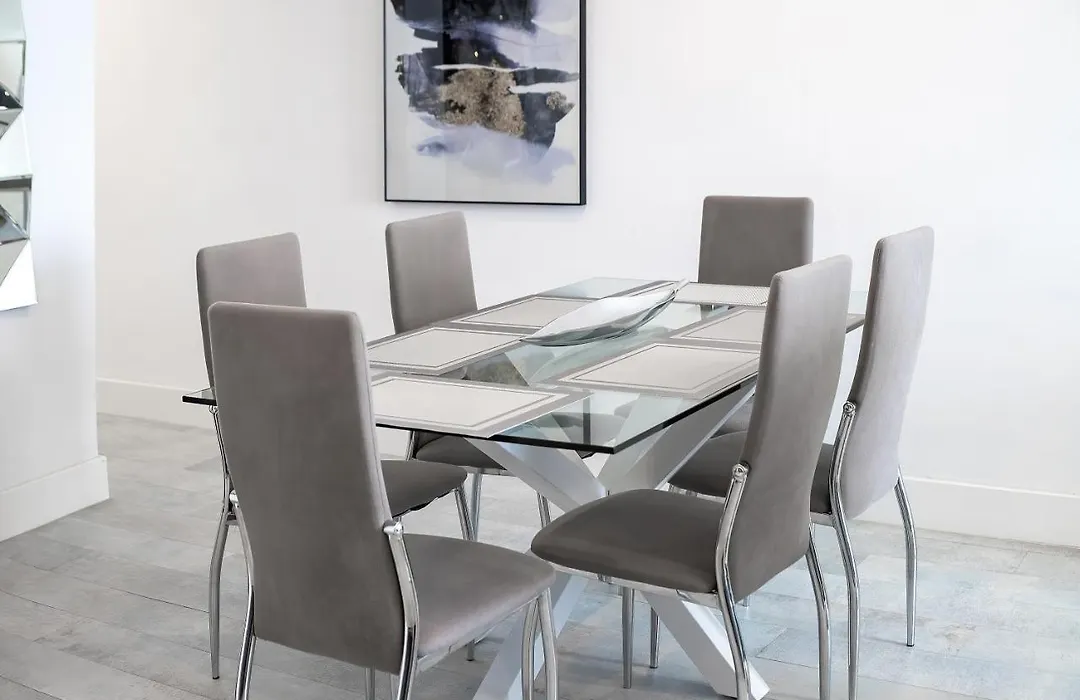 Apartamento Alma-1