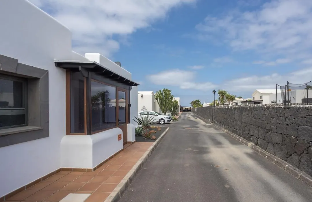 Lightbooking Villa Gisher Lanzarote-1