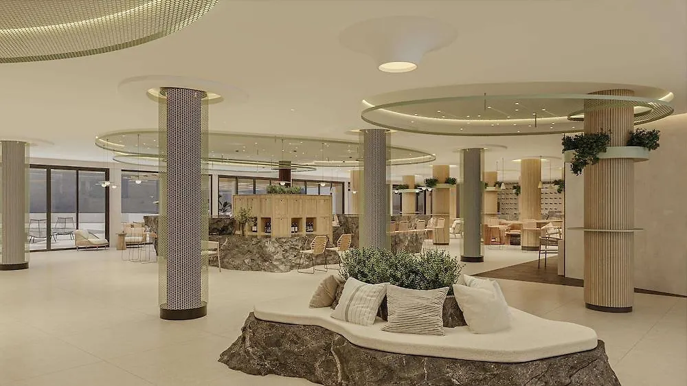 Radisson Blu Resort Lanzarote - Adults Only +16-1