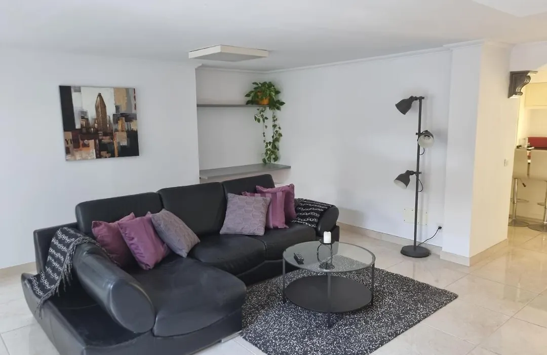 Spacious Modern Apartment In Peacefull Las Coloradas, Close To Papagayo Beaches-1