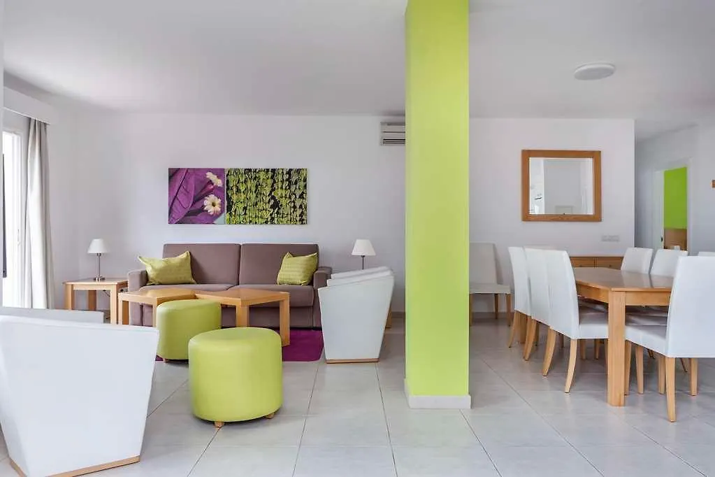 Jardines Del Sol-1