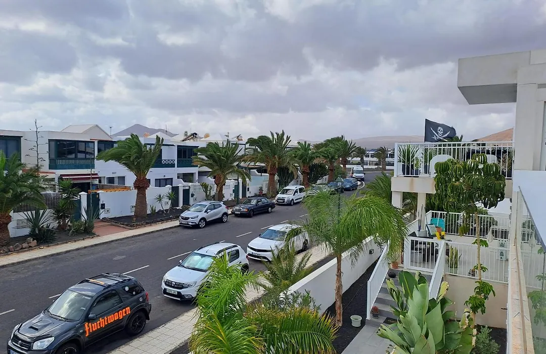Luxury Sea View Senator Lanzarote-1