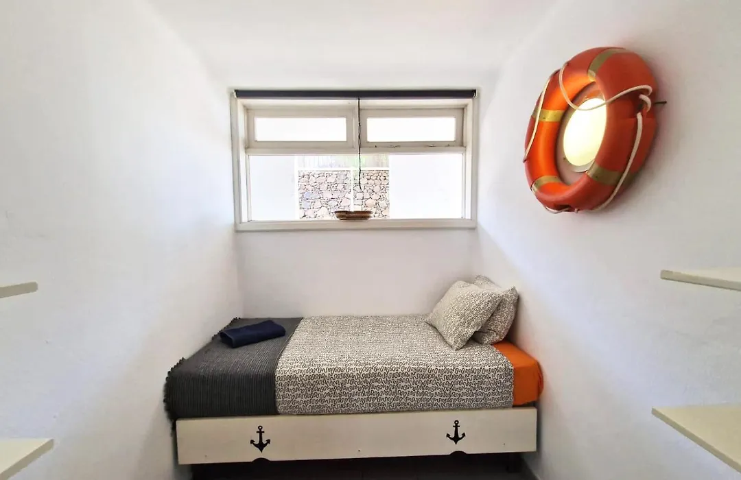 Puerto Del Carmen Center - New Apartment By The Pool And Private Parking-1