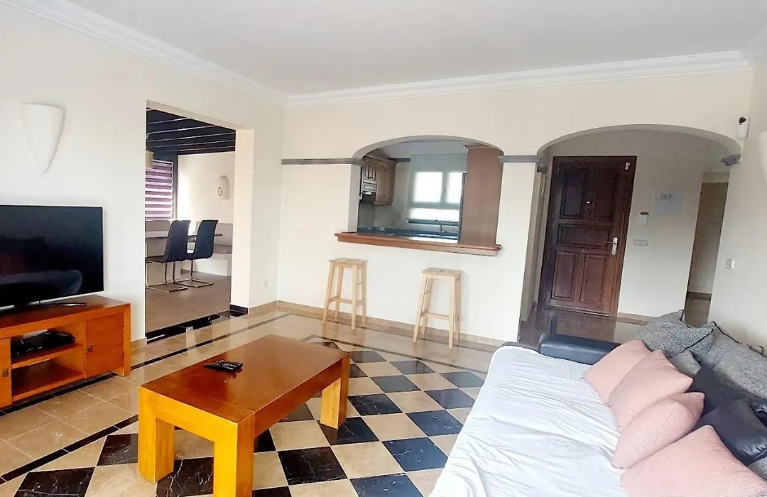 Hipoclub Villas, Aguamarina 14-1