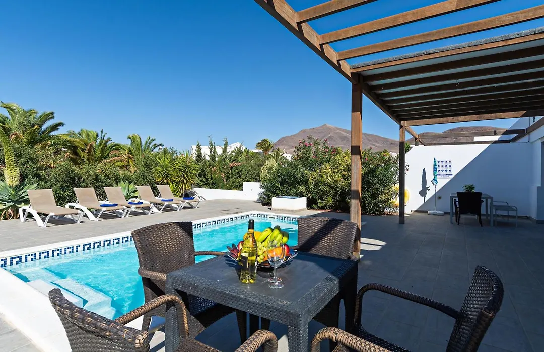 Villa Cangrejita-1
