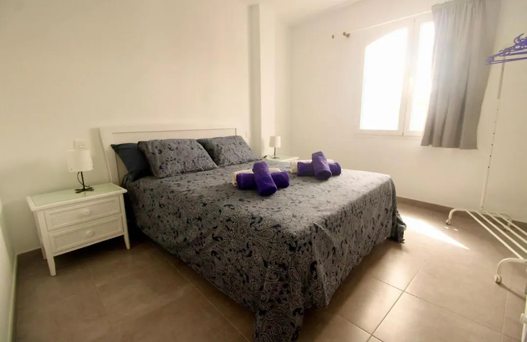 Apartamento Ancla I Old Town & Playa Chica-1