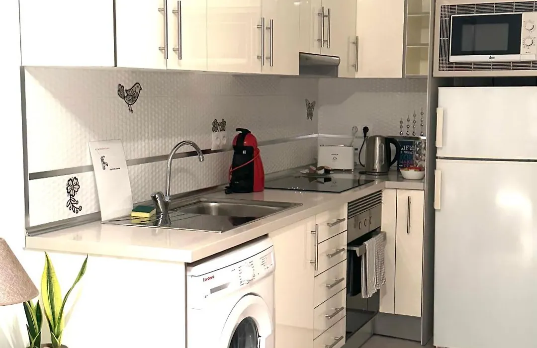 Los Gracioseros Apt 207-1
