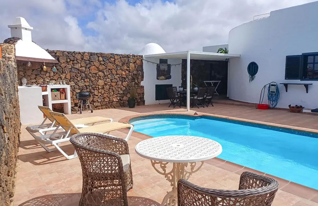 Casa Oasis-1