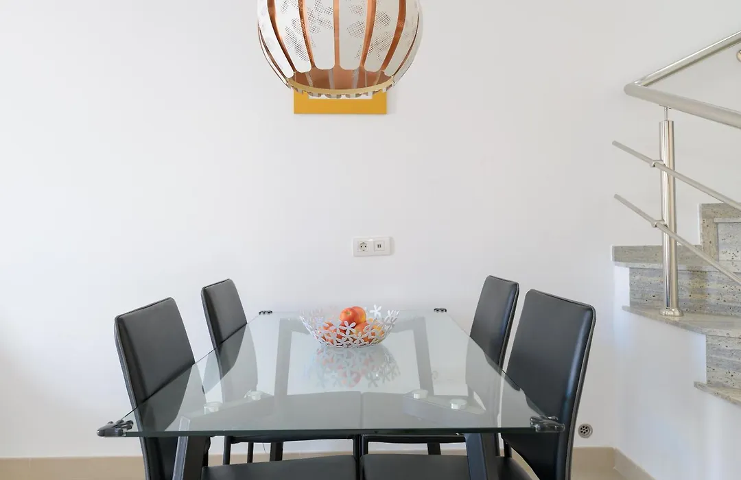 APARTMENT TIMPLE Puerto del Carmen-1