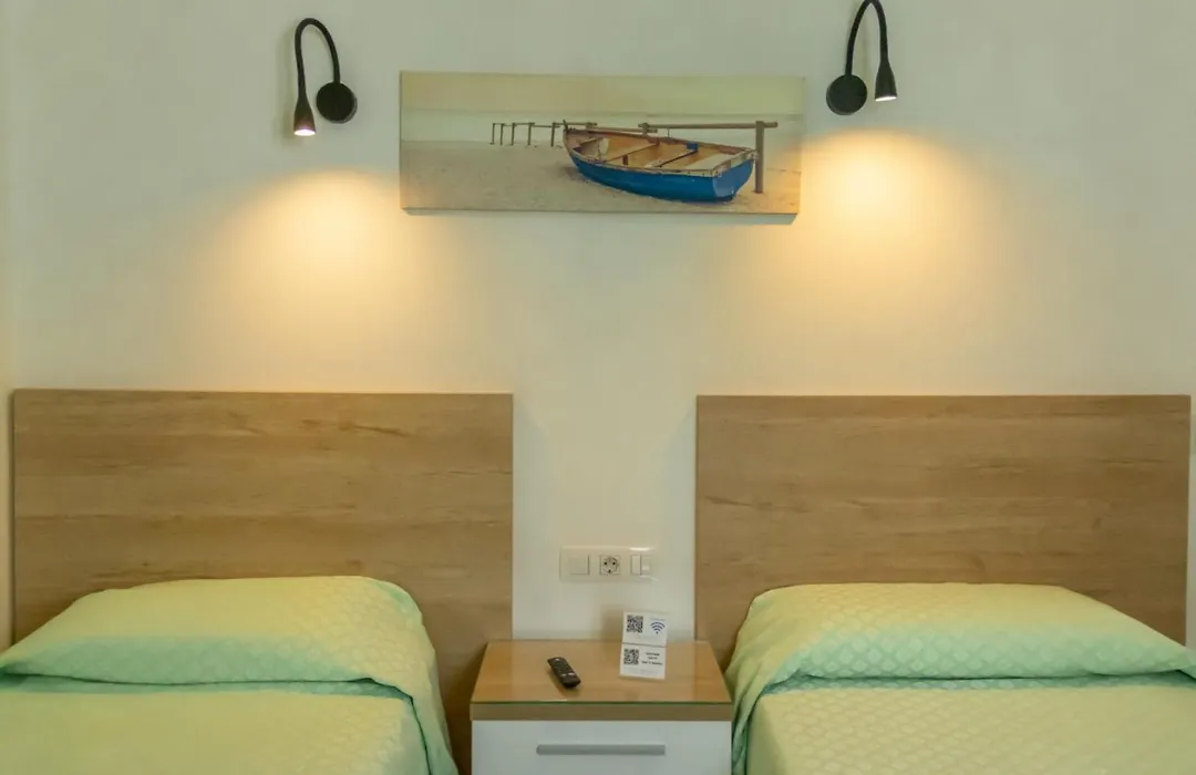 Hostal Magec-1