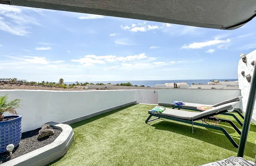Very Private Luxury1 Bed Casita 5 Minutes Walk To Marina-1