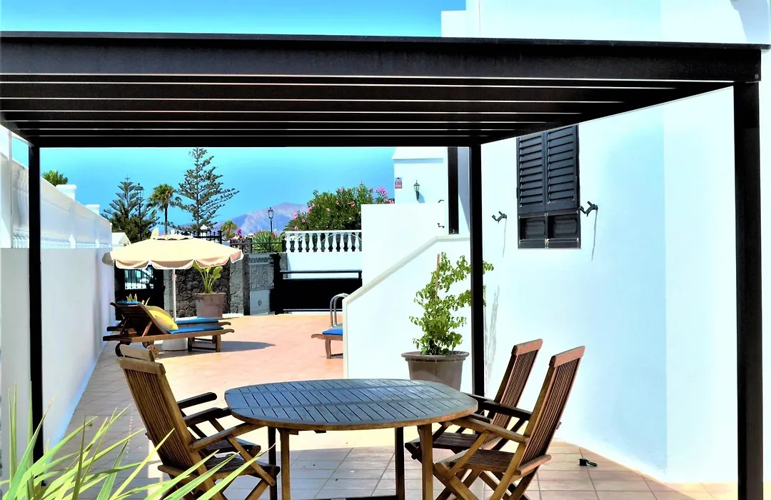 Grand Villa Famara Puerto Del Carmen-1