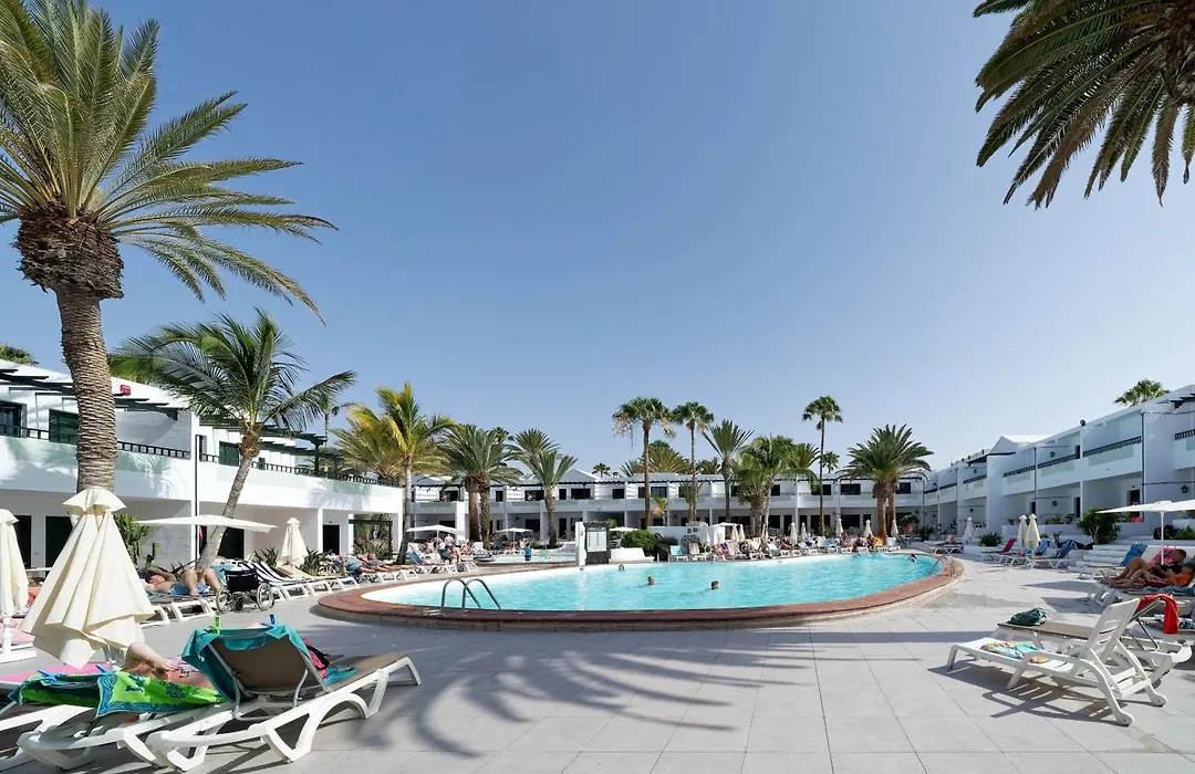 Bluesea Playa Club-1