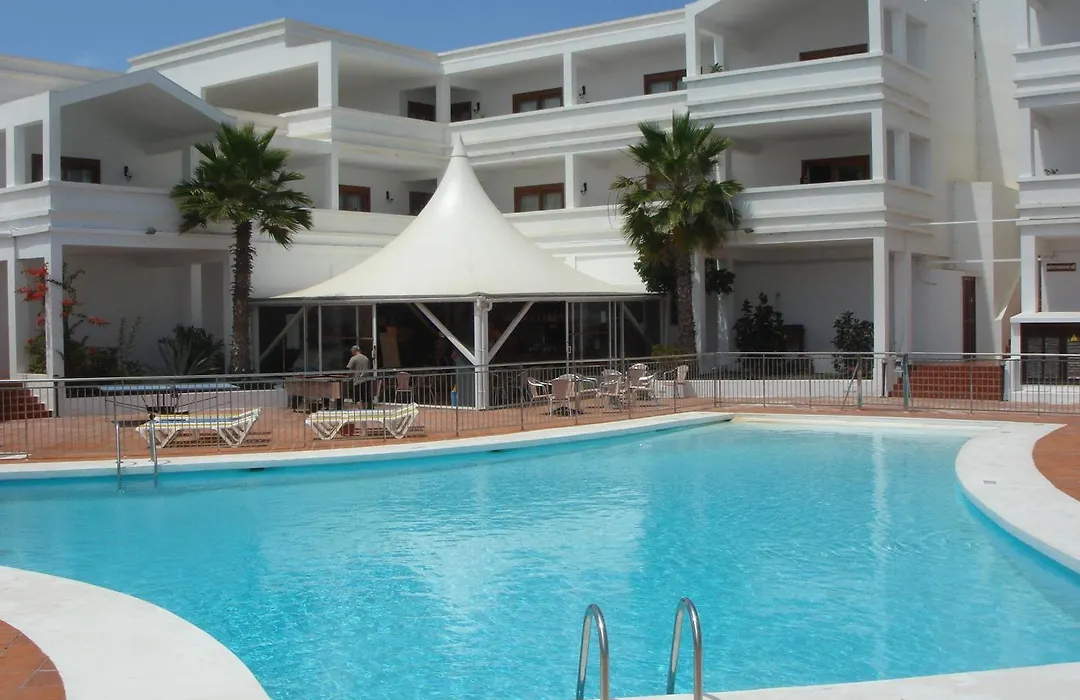 Apartamentos Oceano - Adults Only - Solo Adultos-1
