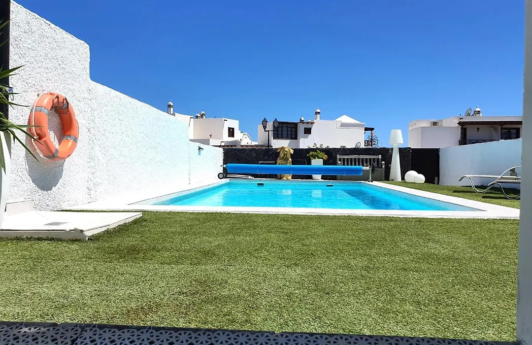 Casa Yaiza-1