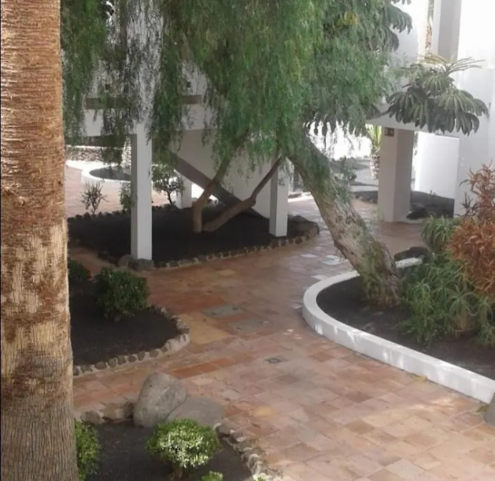 Los Molinos. Apartamento Miramar-1