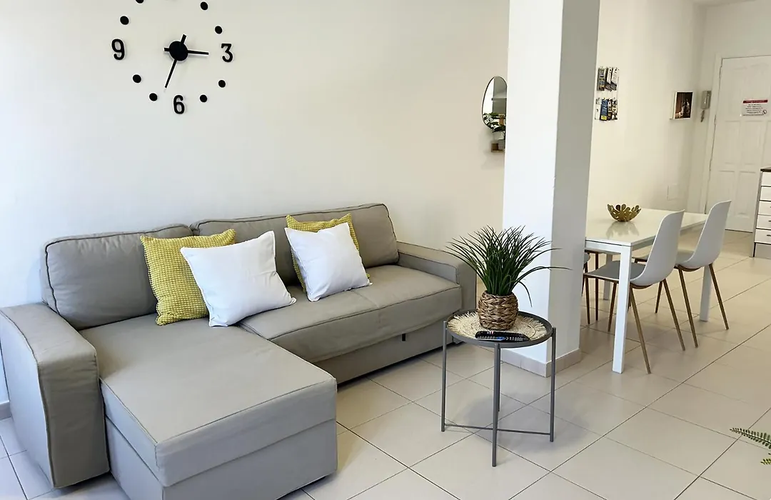 Mahostly Apartamento Comillas Pb-1