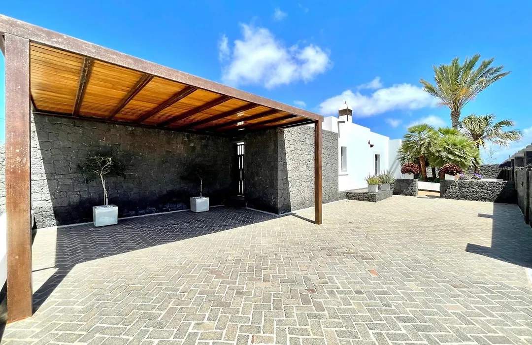 Villas Mamma Mia pool heat Private&Jacuzzi-1